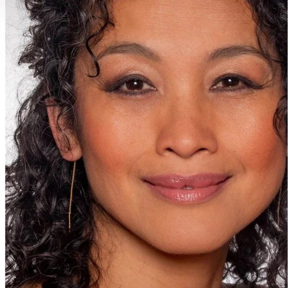 Flyte 70 Colorback Burnished Bronze Pressed Bronzer: Vacation, NIB - Picture 5 of 5